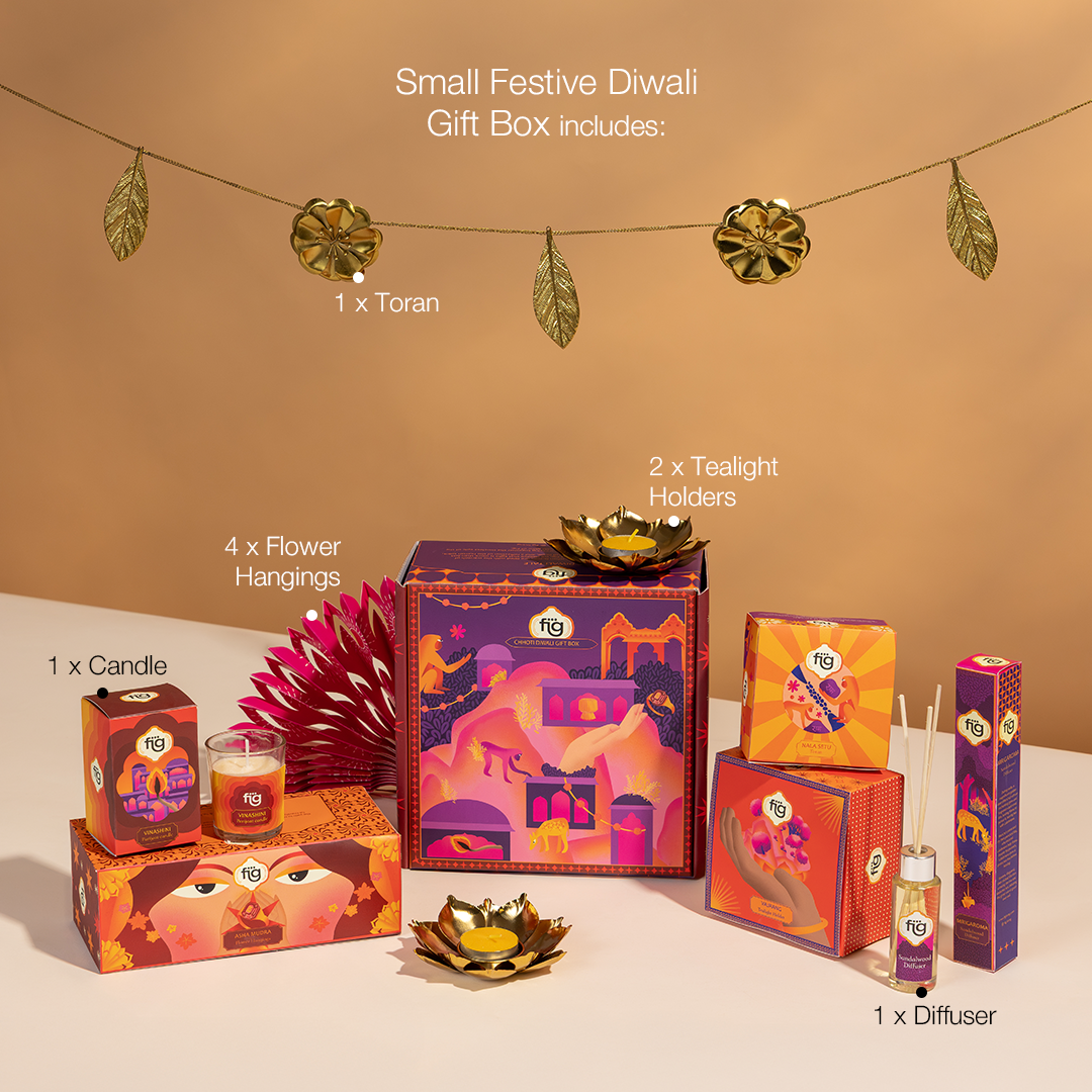 Festive Diwali Gift Box