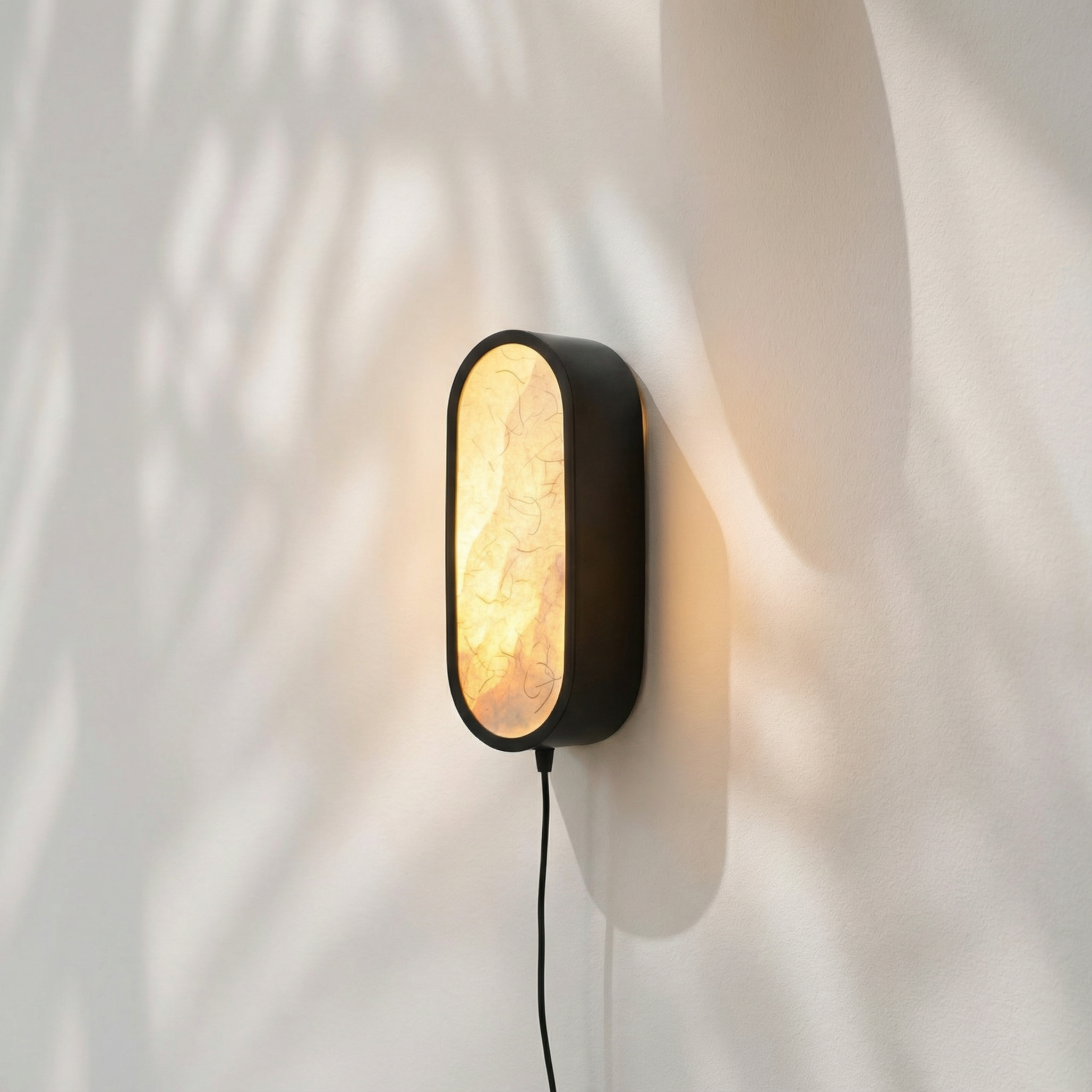 Ripple Light Sconce