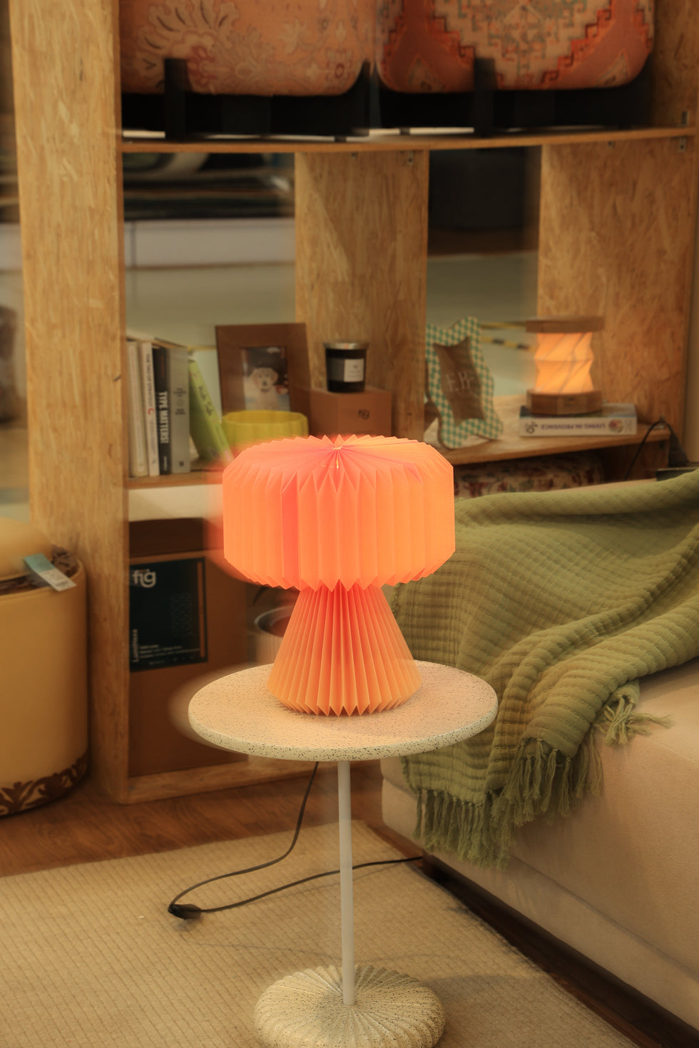 How to Mix Warm & Cool Décor Tones Seamlessly