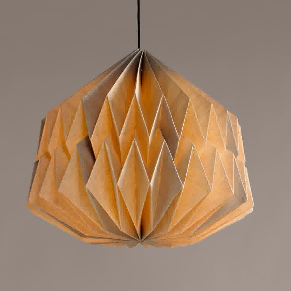 Unique Pendant Light Designs You Must View