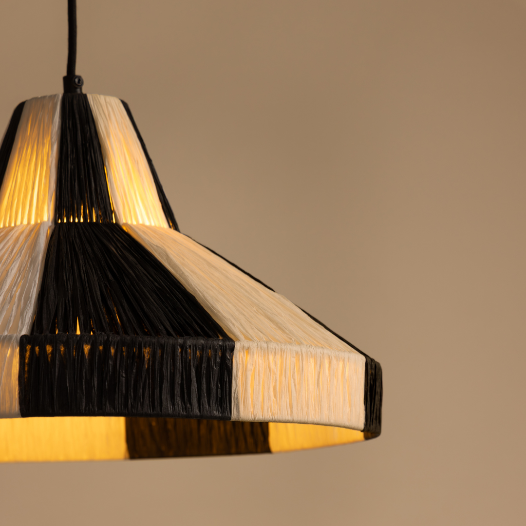 Why is Ceiling Light Called a Pendant Light?