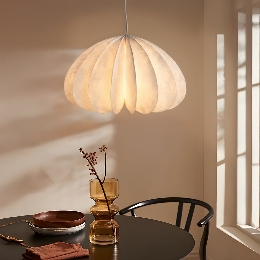 How Pendant Lights Can Transform Your Living Room