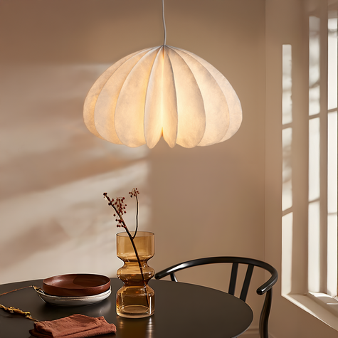 How Pendant Lights Can Transform Your Living Room