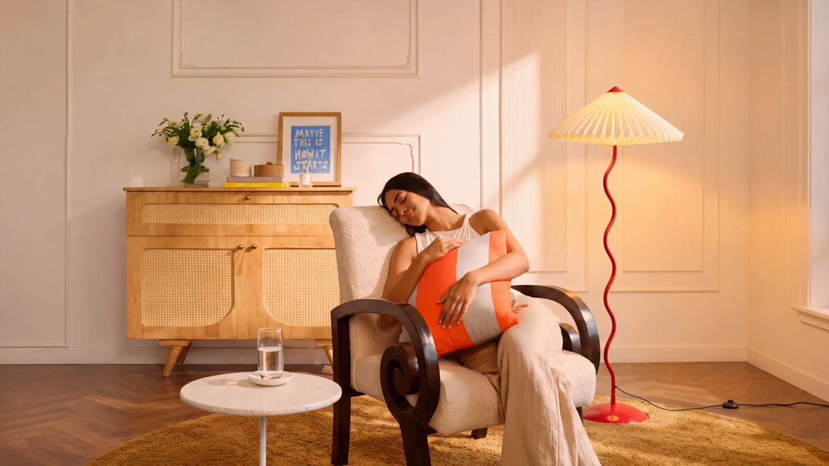 5 Mistakes Keeping Your Home From Feeling Cozy