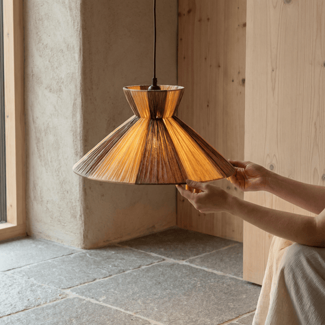 Create a Relaxing Vibe with Scandinavian Pendant Lamps