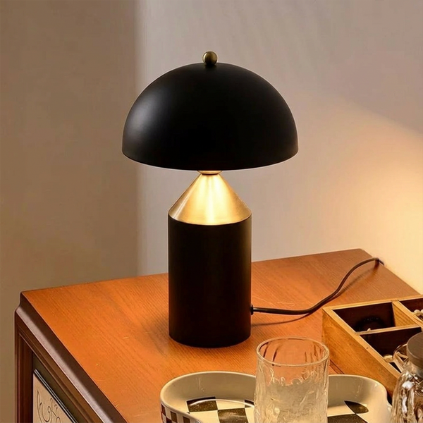 How Many Lumens Should a Table Lamp Have? A Complete Brightness Guide
