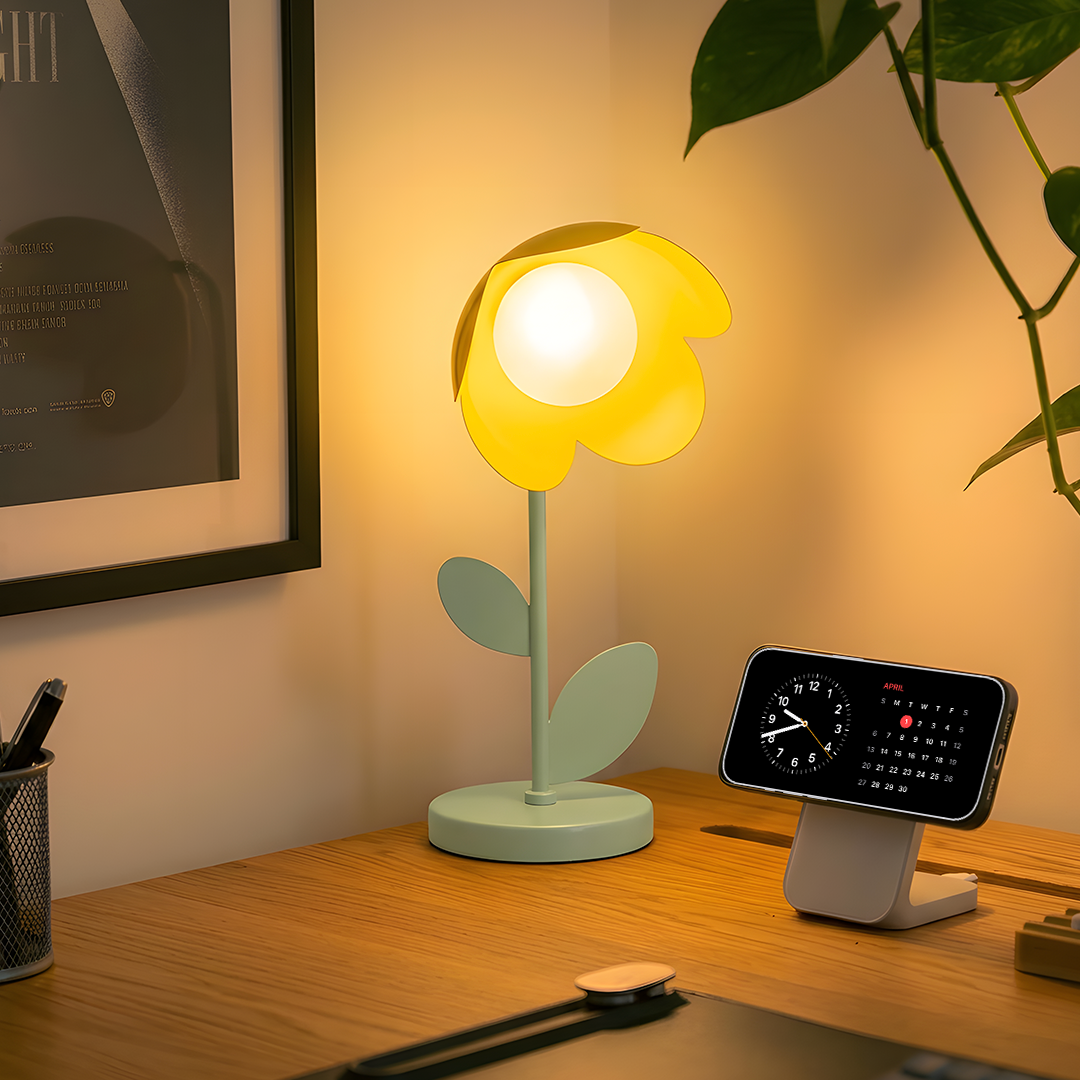 The Secret Behind Lamps That Feel Warm, Minimal & Luxurious