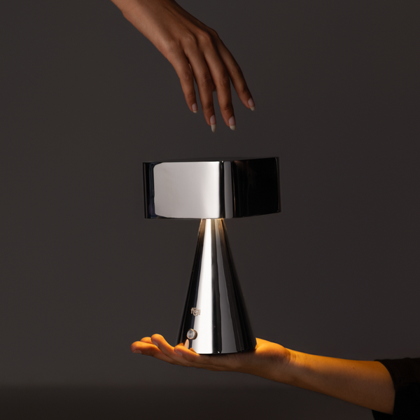 Why Your Table Lamp Lighting Feels Too Harsh (And How to Fix It)