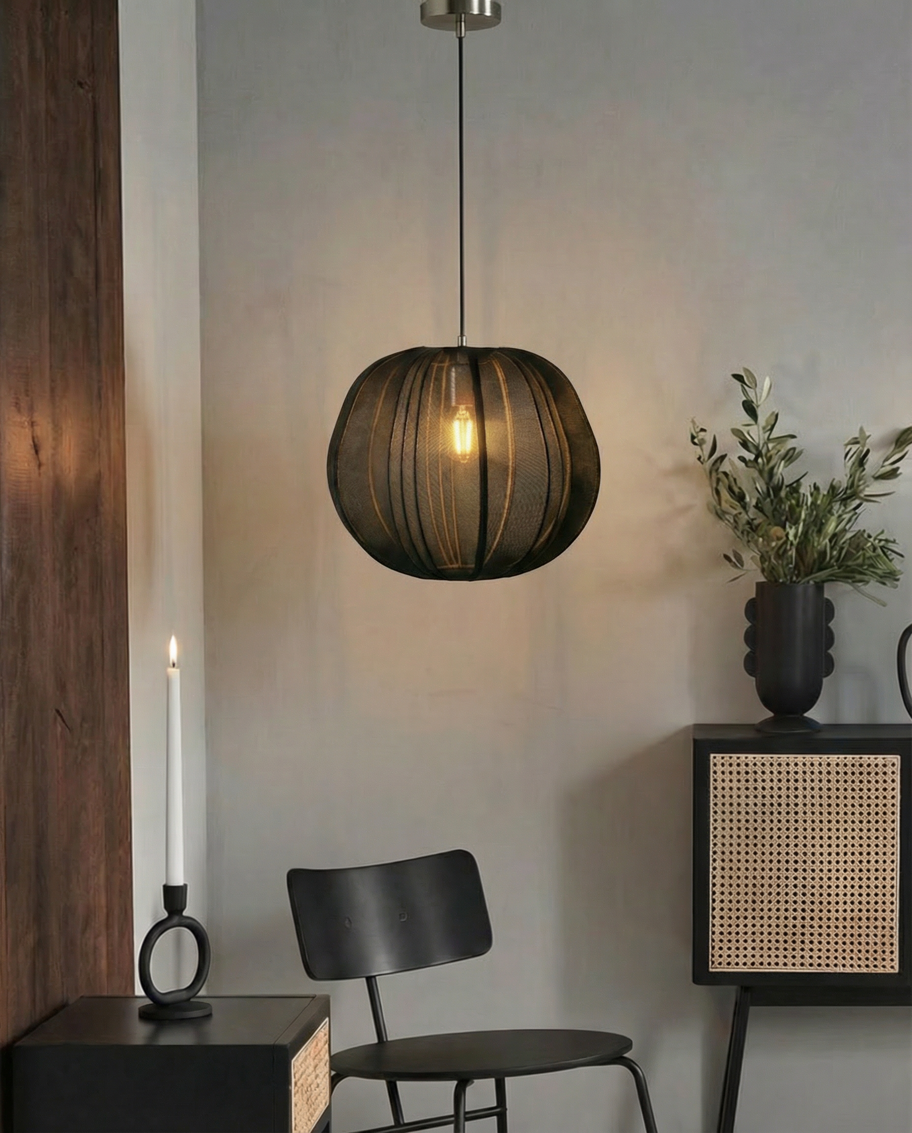 Table Lamp Placement Rules Interior Designers Always Follow