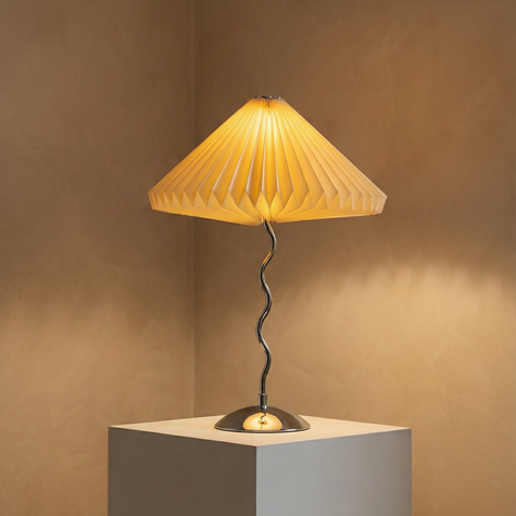 How to Clean Your Lampshade: A Step-by-Step Guide