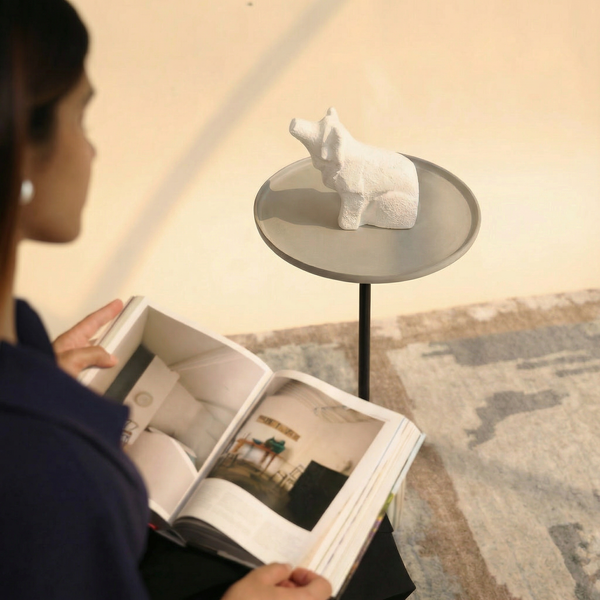 Why Animal Figurines Are the New Statement in Home Decor