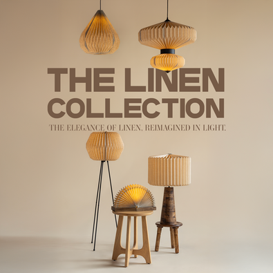 Choose The Lighting That Matches Your Living Space