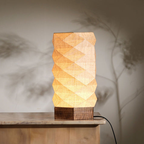 Top 5 Reasons Why Everyone’s Switching to Linen Lamps