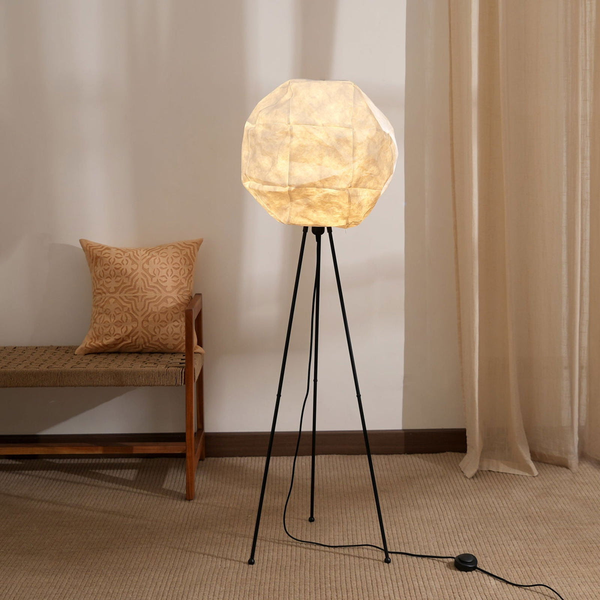 The Easiest Way to Make Your Home Feel Luxurious