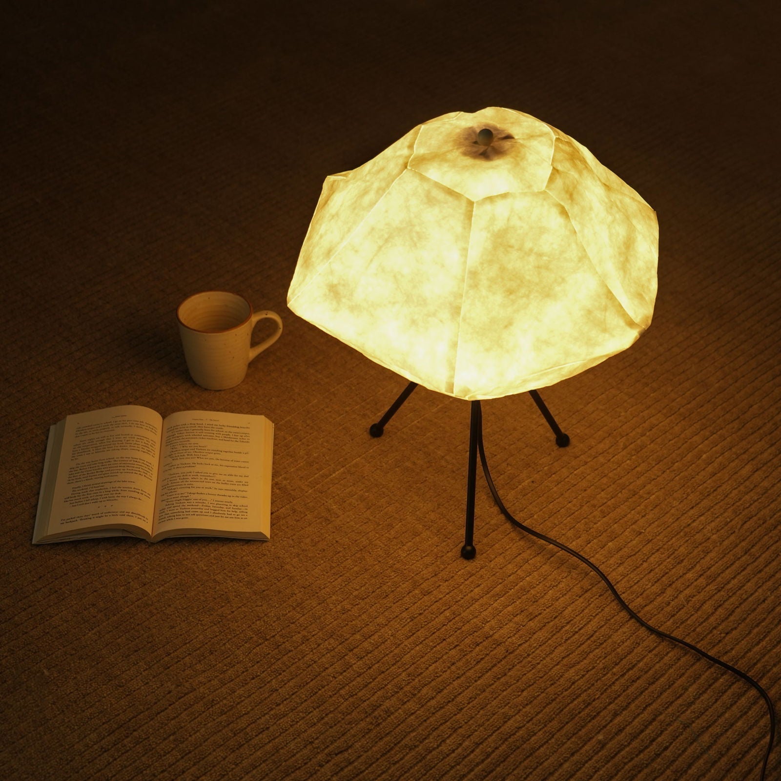 Table Lamp vs Floor Lamp: Which One Does Your Home Really Need?