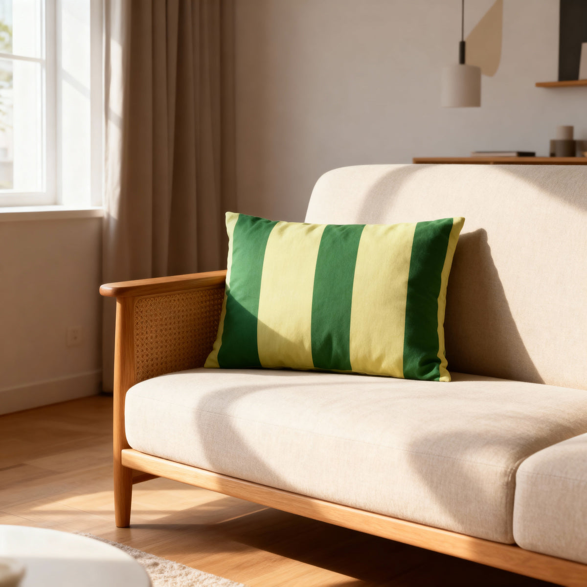 Stop Matching Everything in Your Home. Here’s Why.