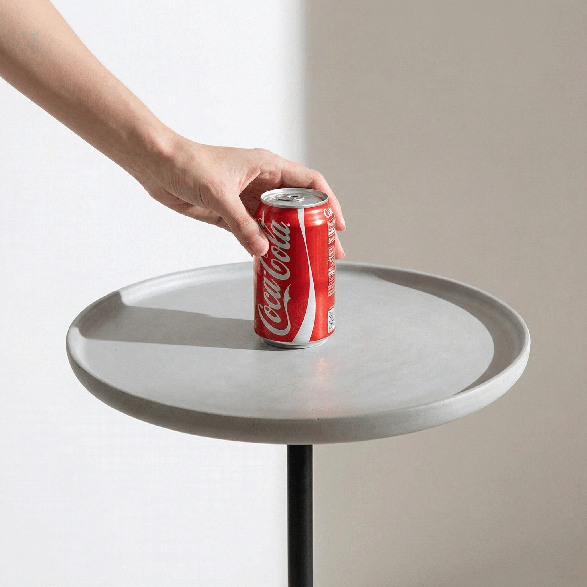 Minimalism in Its Boldest Form- The Monolith Collection