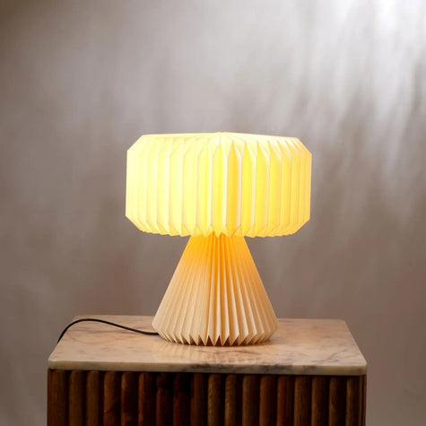 How Durable Are Origami Lamps?