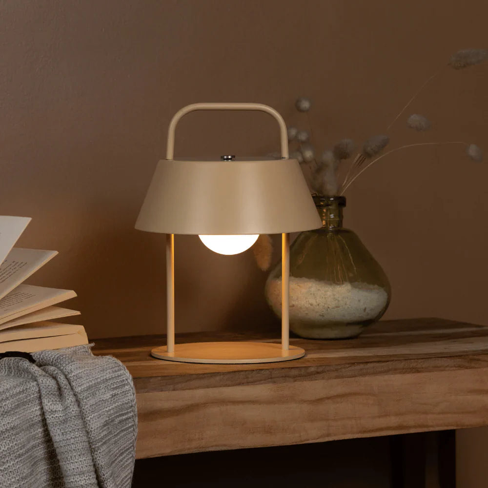 How the Right Desk Lamp Can Redefine Your Workspace
