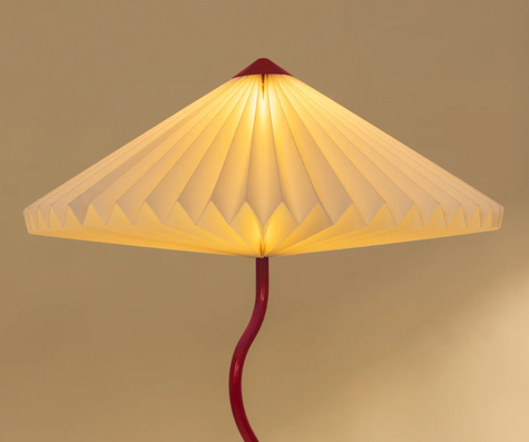 How One Lamp Can Change Your Entire Aesthetic