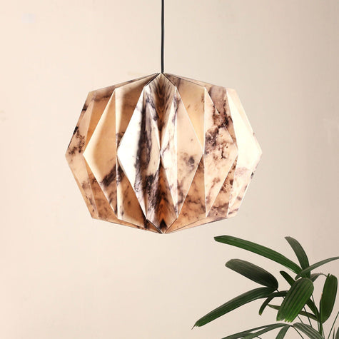 Why is Ceiling Light Called a Pendant Light?