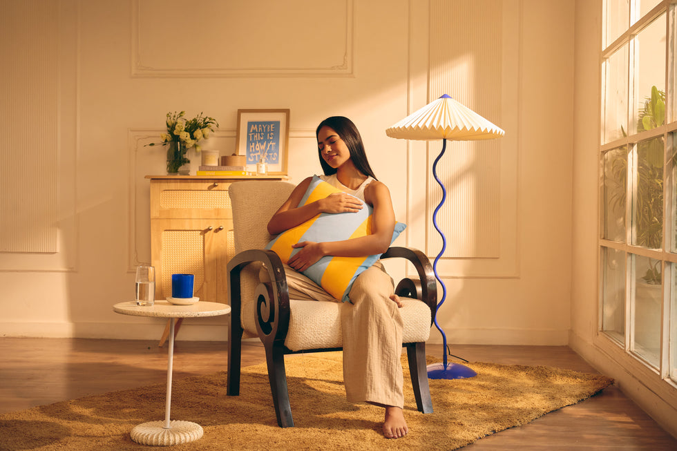 New-Year Reset: Refresh Your Home Without Renovation