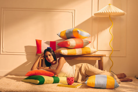 Why Cotton Cushion Covers Are Perfect for Winter