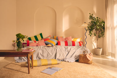 Simple Seasonal Swaps to Refresh Your Home- A Guide for Every Season