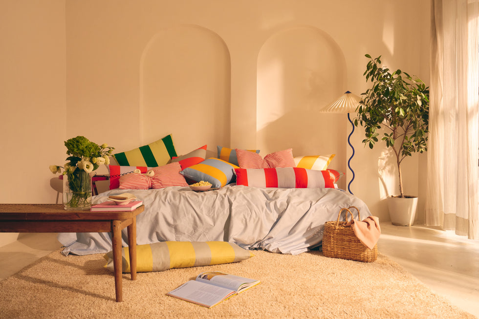 Simple Seasonal Swaps to Refresh Your Home- A Guide for Every Season