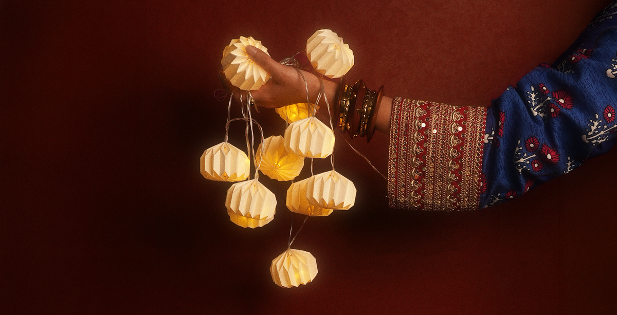 How To Create The Perfect Diwali Hosting Setup