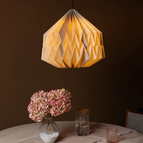 Japandi Interiors 101: Craft, Calm, and the Art of Lighting