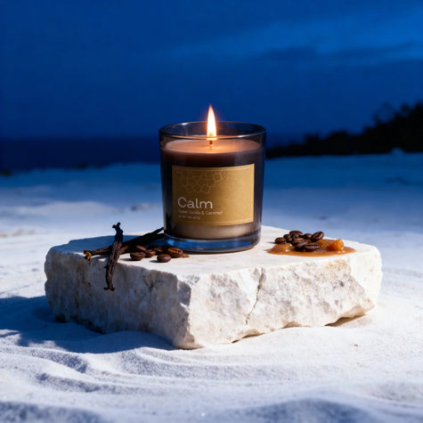 How to Use Scented Candles and Diffusers for a Relaxing Home