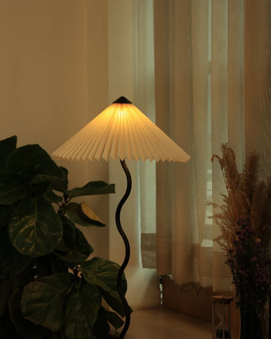 The Right Lighting For Small And Spacious Rooms