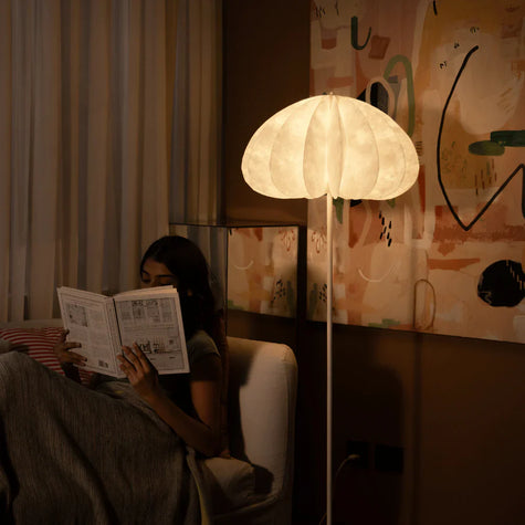 A Room-by-Room Guide to Picking the Perfect Lamp