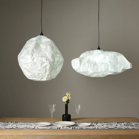 How to Style Your Cluster Pendant Lamp for a Pinterest-Worthy Look