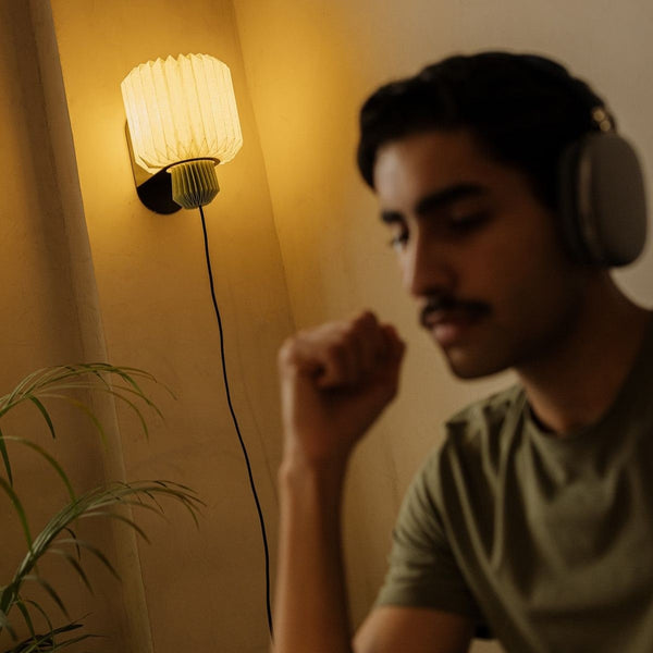 Hallway Wall Lamps: Lighting Ideas for Modern Corridors