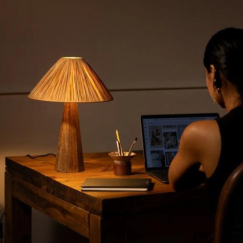 The Science of Light: Boosting Mood and Productivity at Home