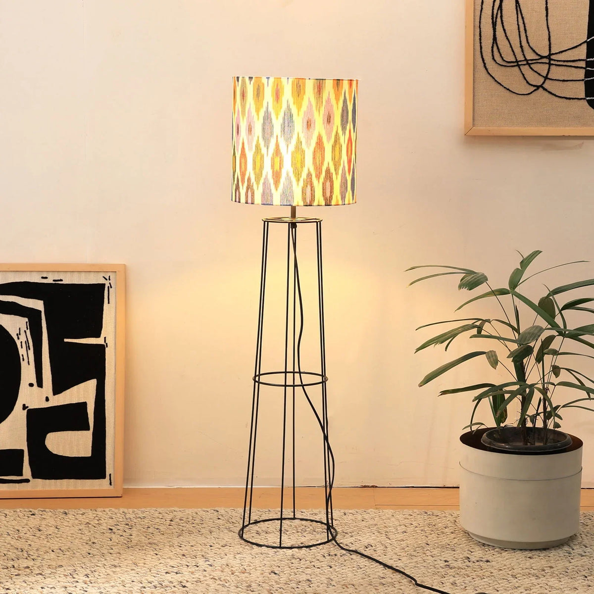 Upgrade Your Work From Home Setup with These Lights
