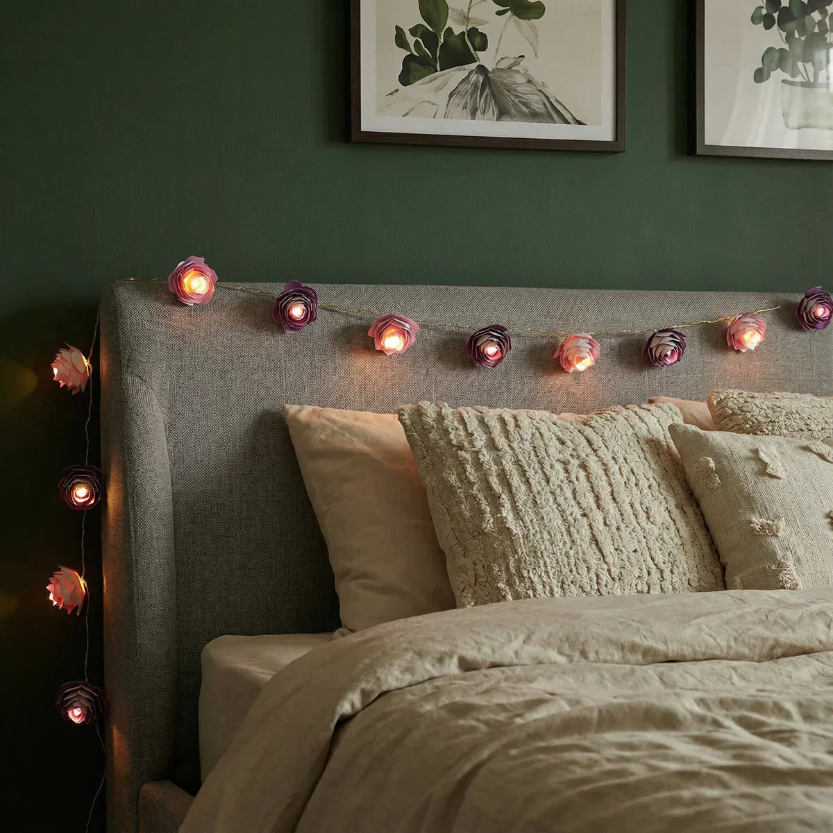 Styled with FIG Living: Lighting That Makes a Home