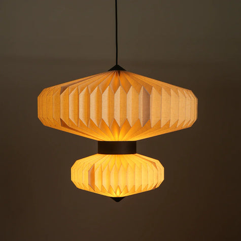 How Long Do Paper Lamps Last? A Practical Guide