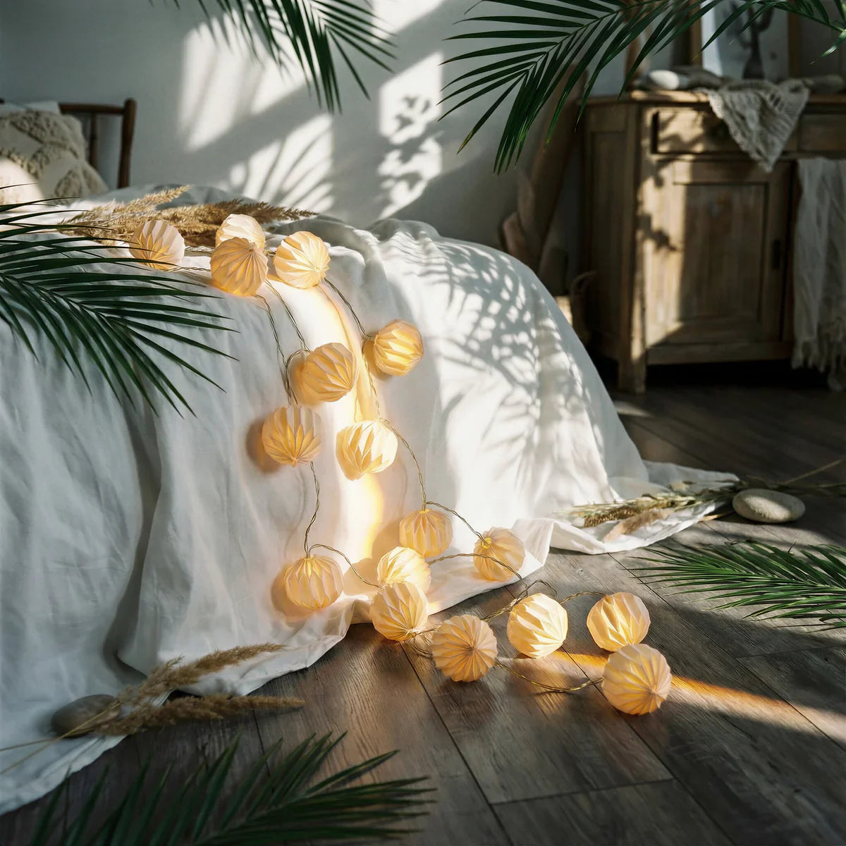 Bring the Seasons Home: Décor & Lighting Trends for Every Mood