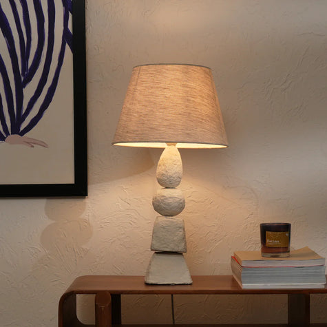 Japandi Table Lamps: A Guide to Minimalist and Warm Lighting