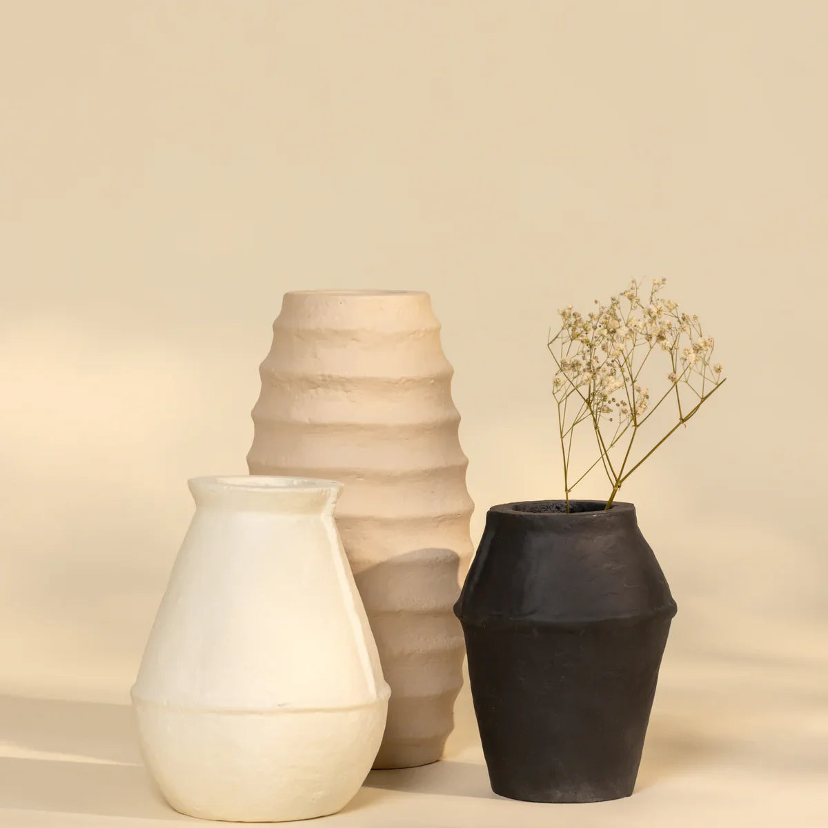 How to Choose the Right Vase for Every Space in Your Home