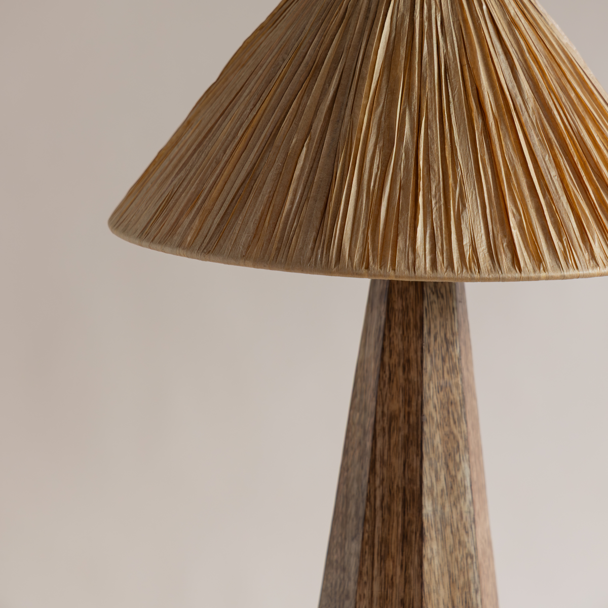Harmony Table Lamp