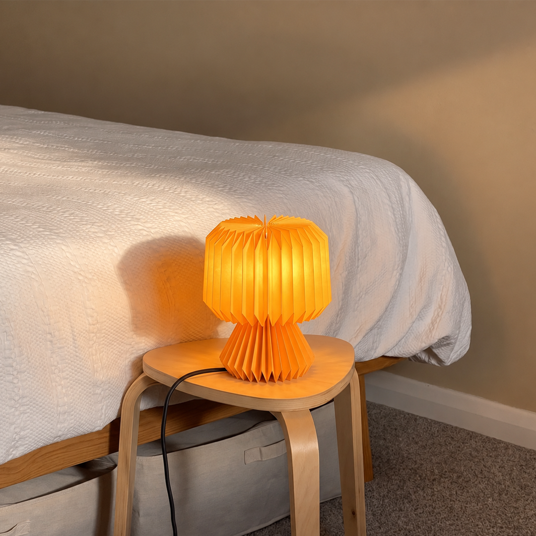 Orilamp Mini - Active Orange