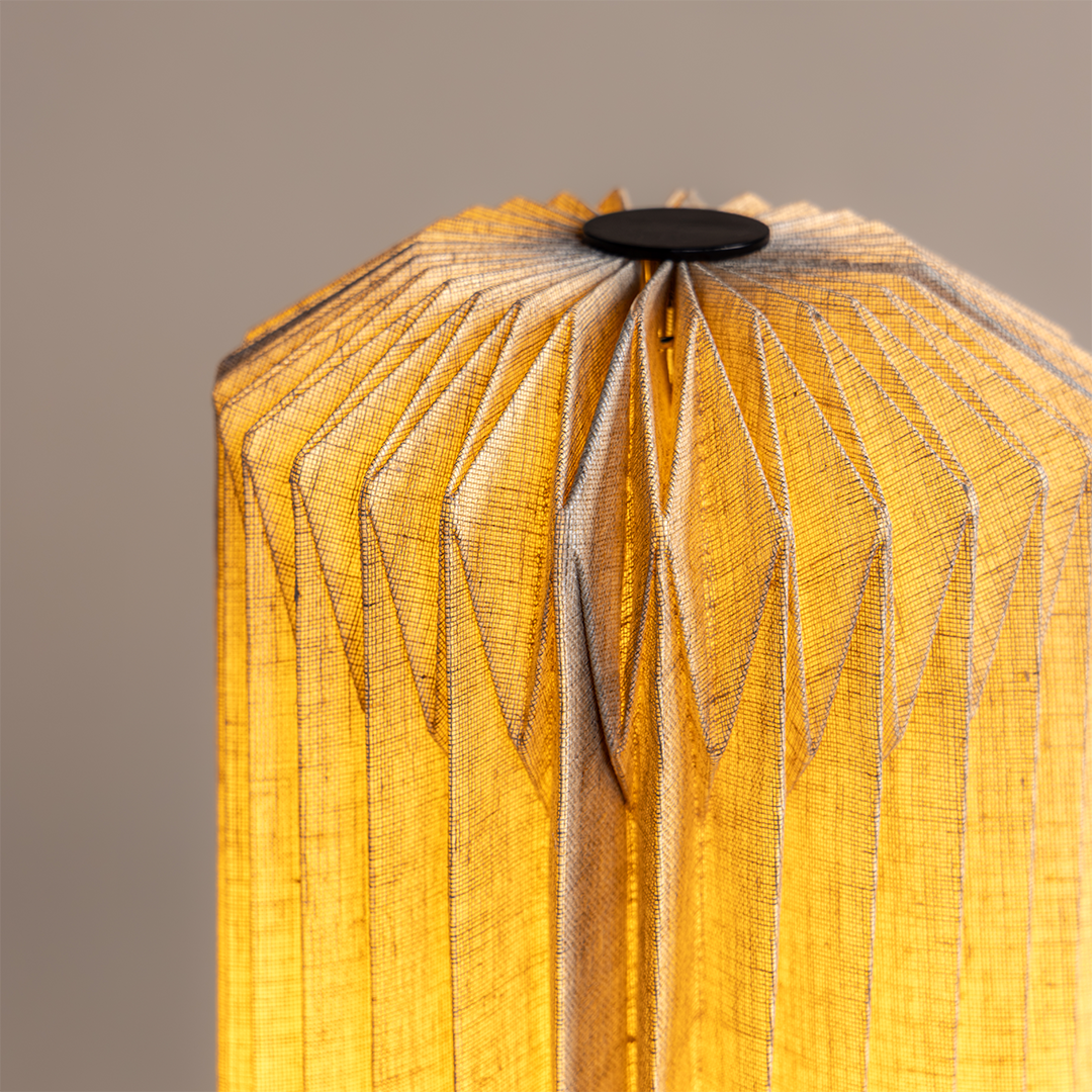 Serenity Mini Table Lamp