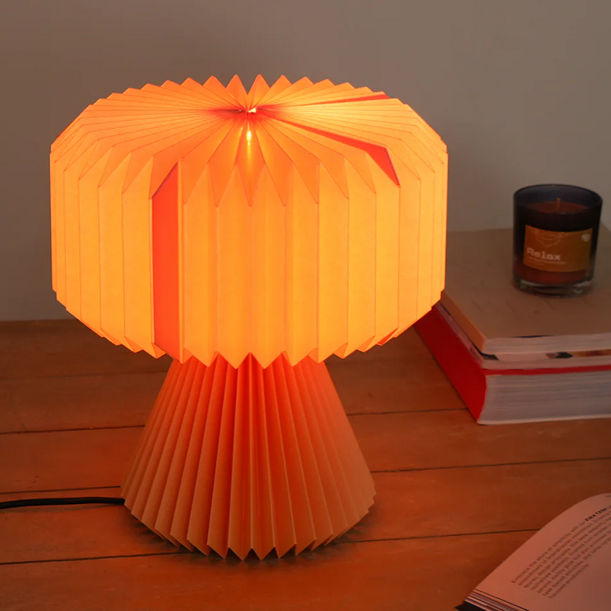 Orilamp Tangerine Dusk - Aurora Skies Edition™
