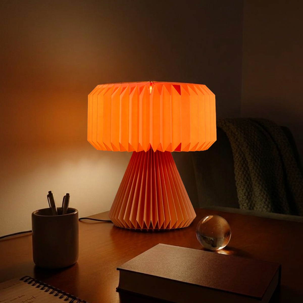 Orilamp Tangerine Dusk - Aurora Skies Edition™