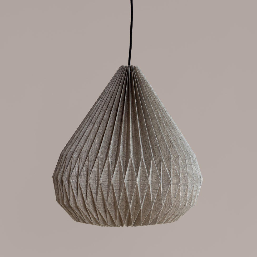 Dome Pendant Lamp
