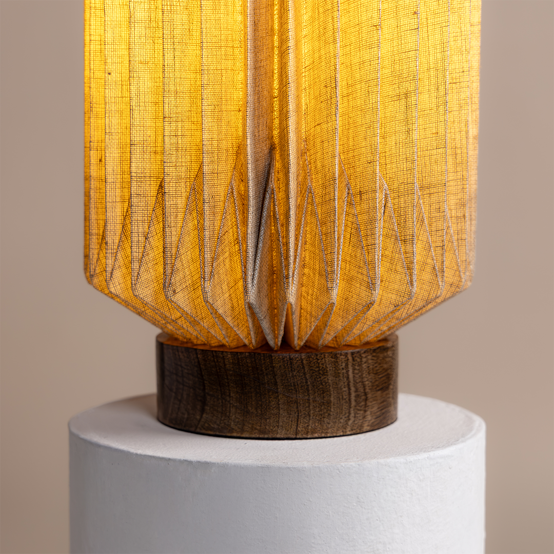 Serenity Mini Table Lamp